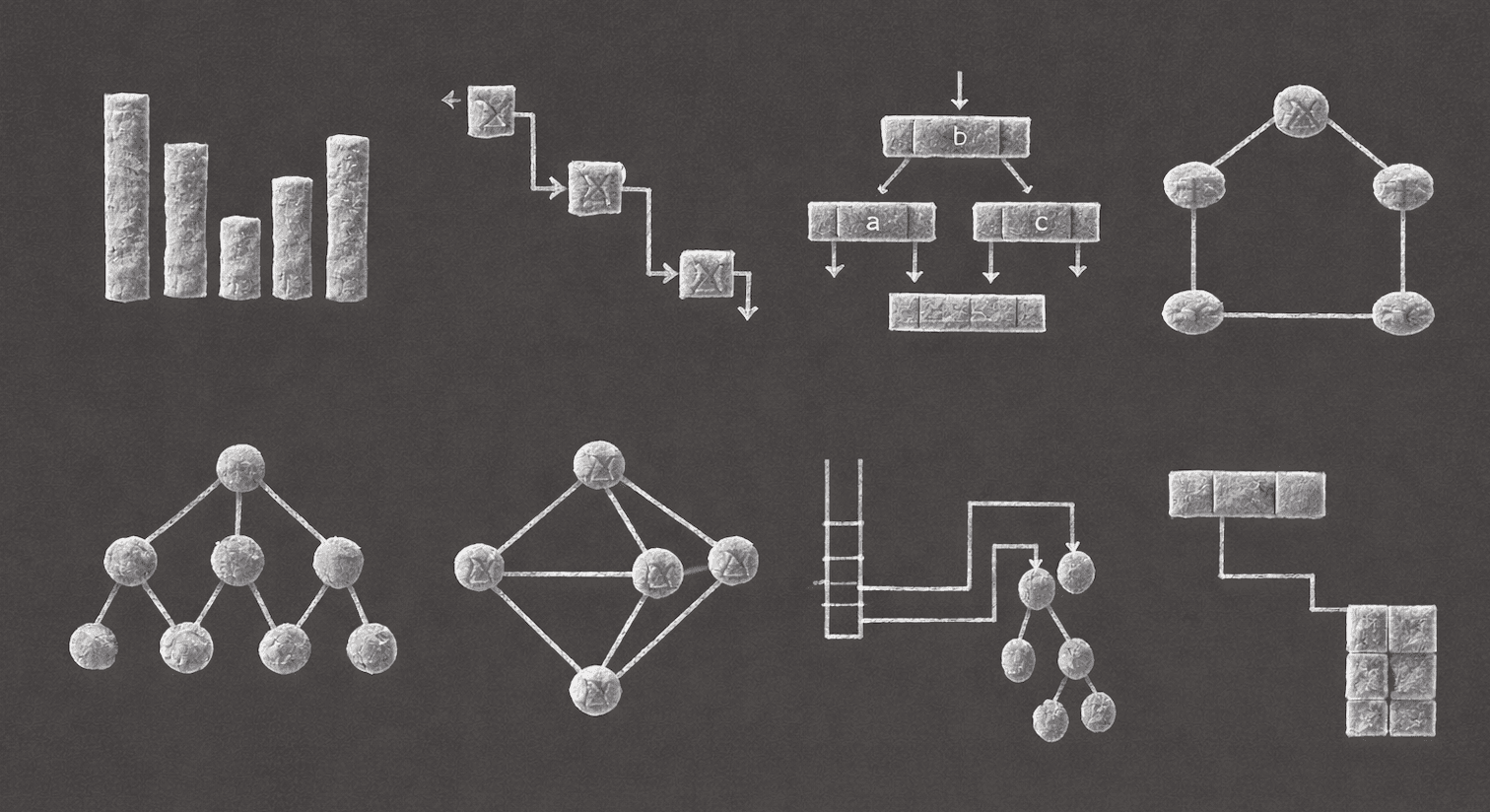 Data Structures & Algorithms